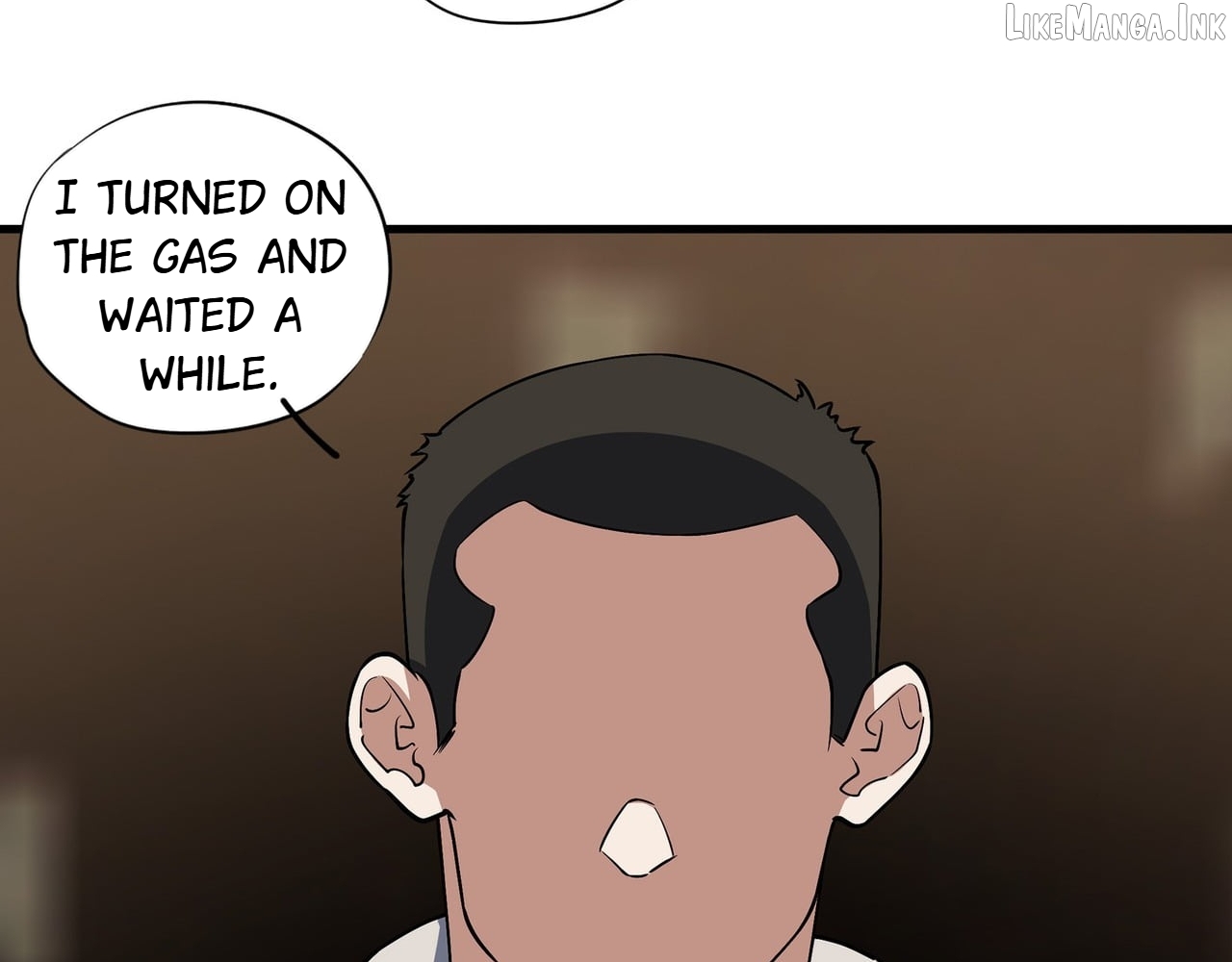 Confession Of The Suspect A Chapter 47  - page 32